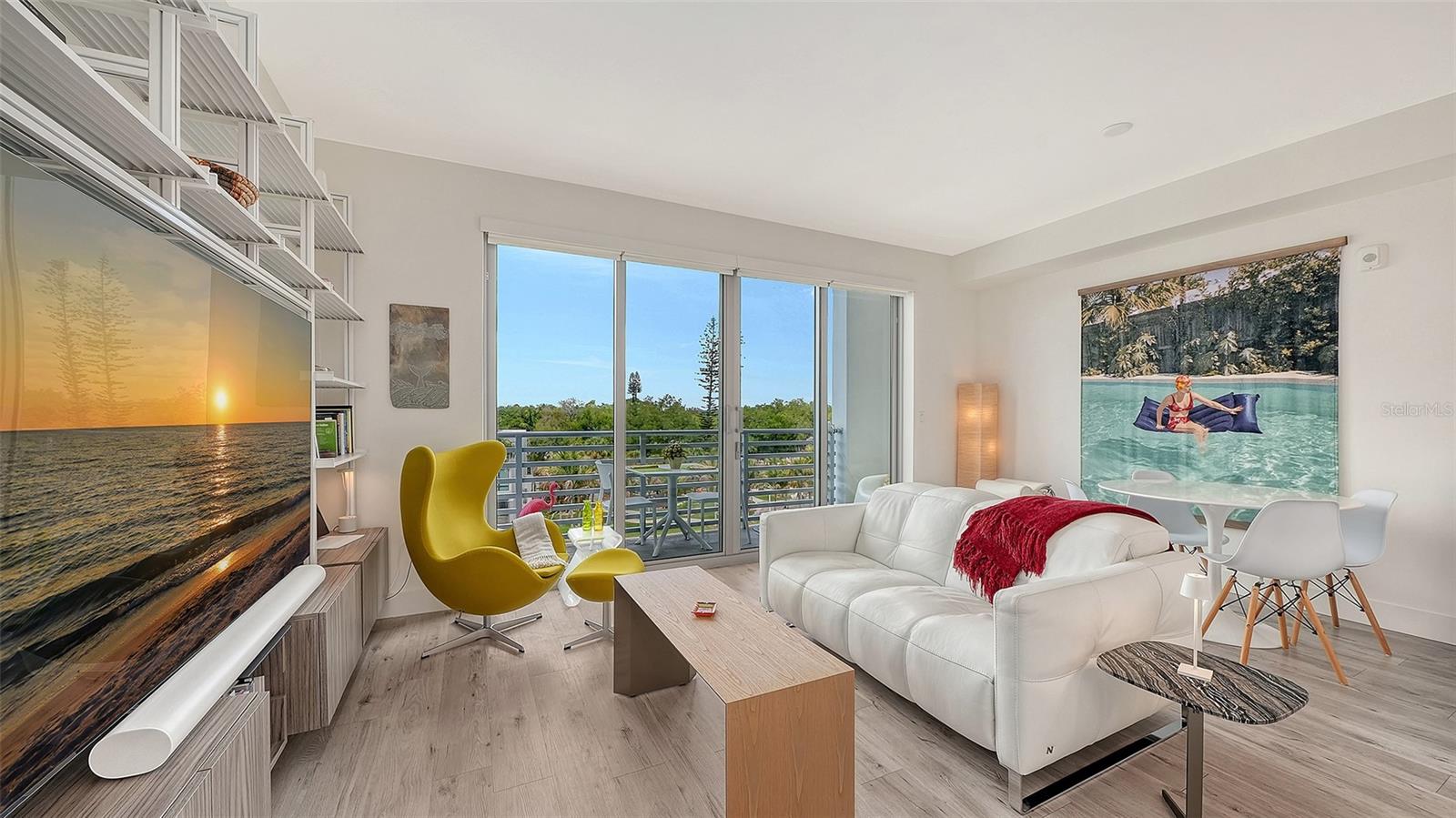 THE STRAND OF SARASOTA - Residential