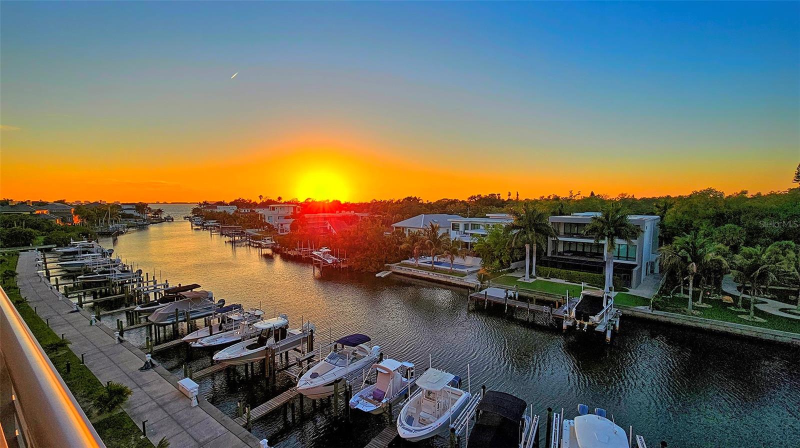 THE STRAND OF SARASOTA - Residential