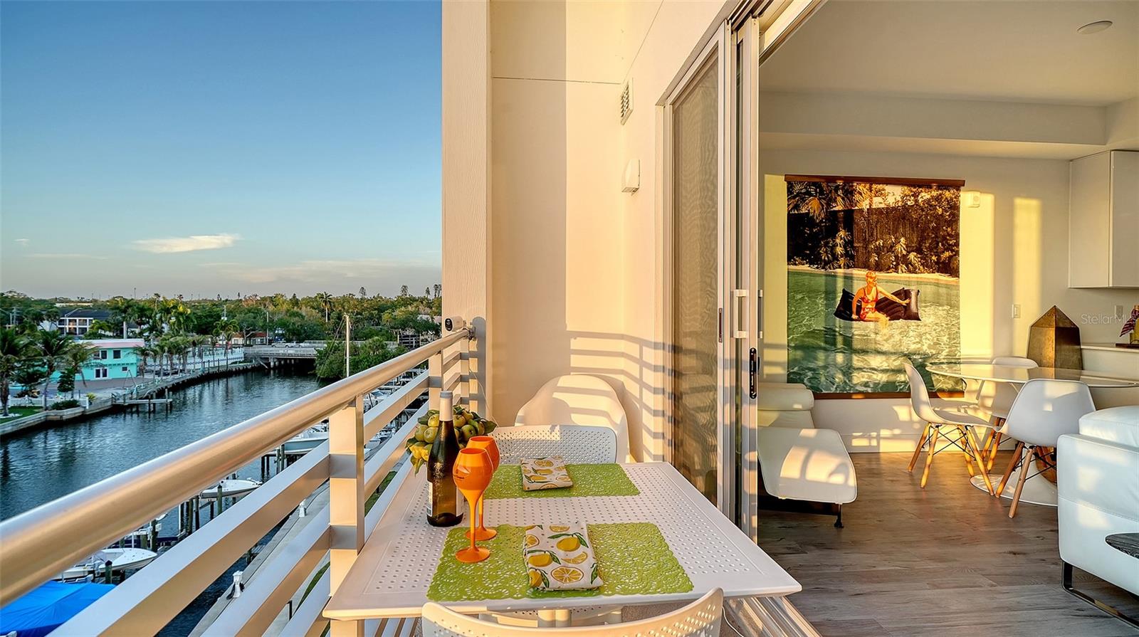 THE STRAND OF SARASOTA - Residential