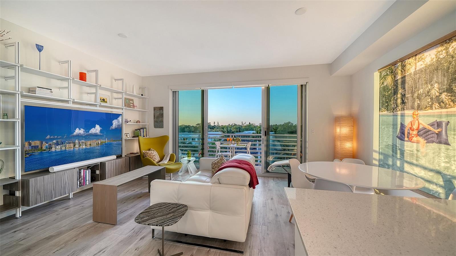 THE STRAND OF SARASOTA - Residential