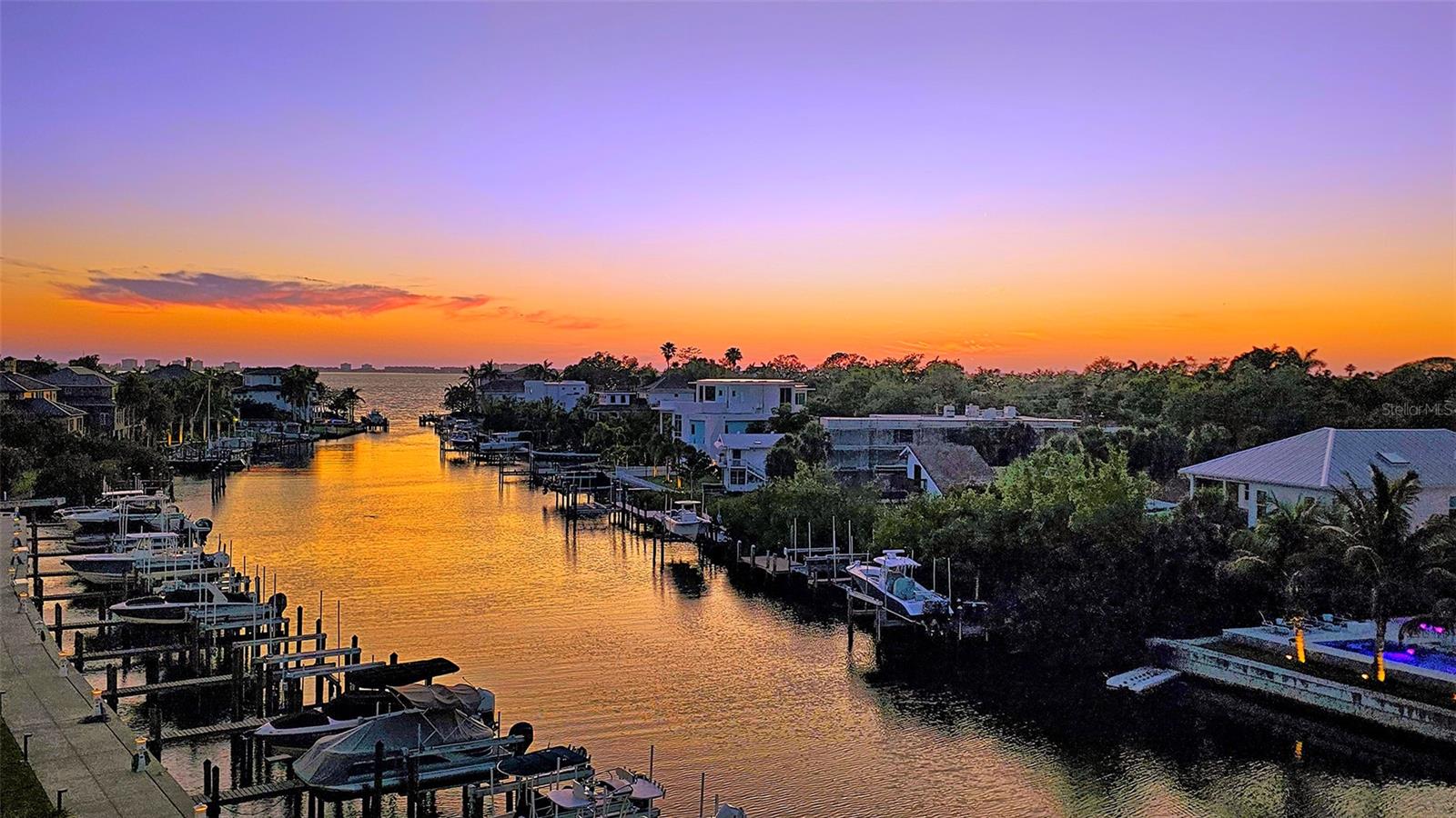THE STRAND OF SARASOTA - Residential