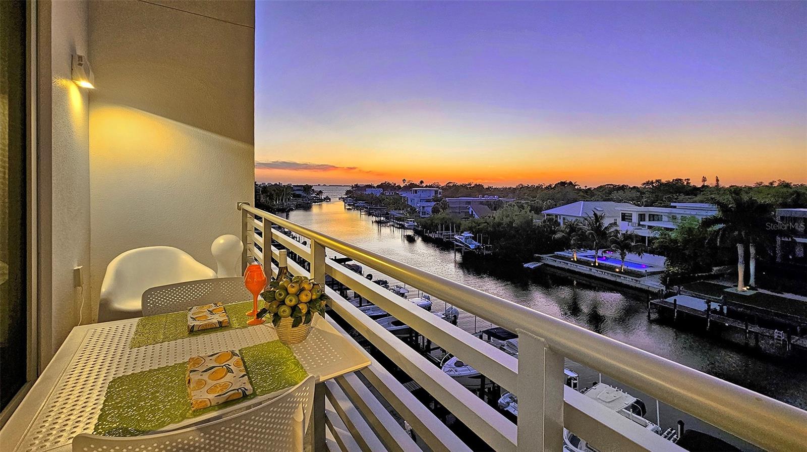THE STRAND OF SARASOTA - Residential