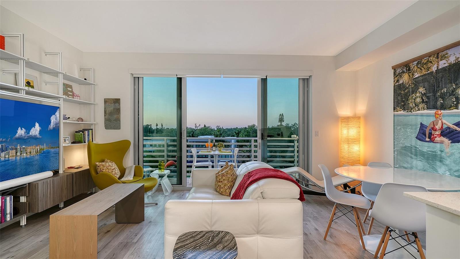 THE STRAND OF SARASOTA - Residential
