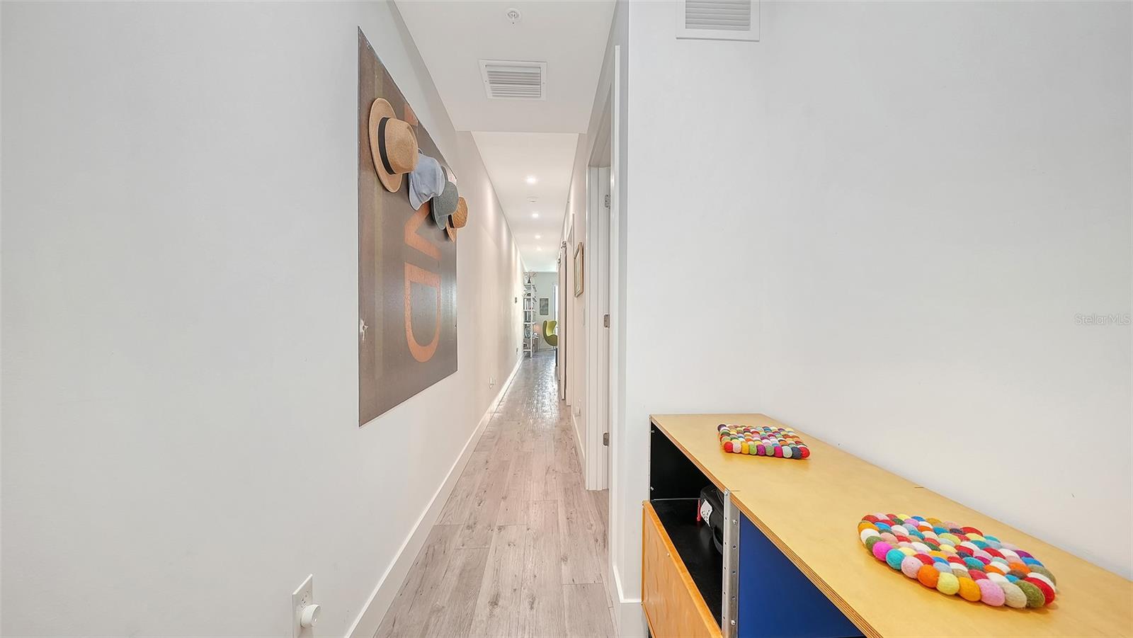 THE STRAND OF SARASOTA - Residential