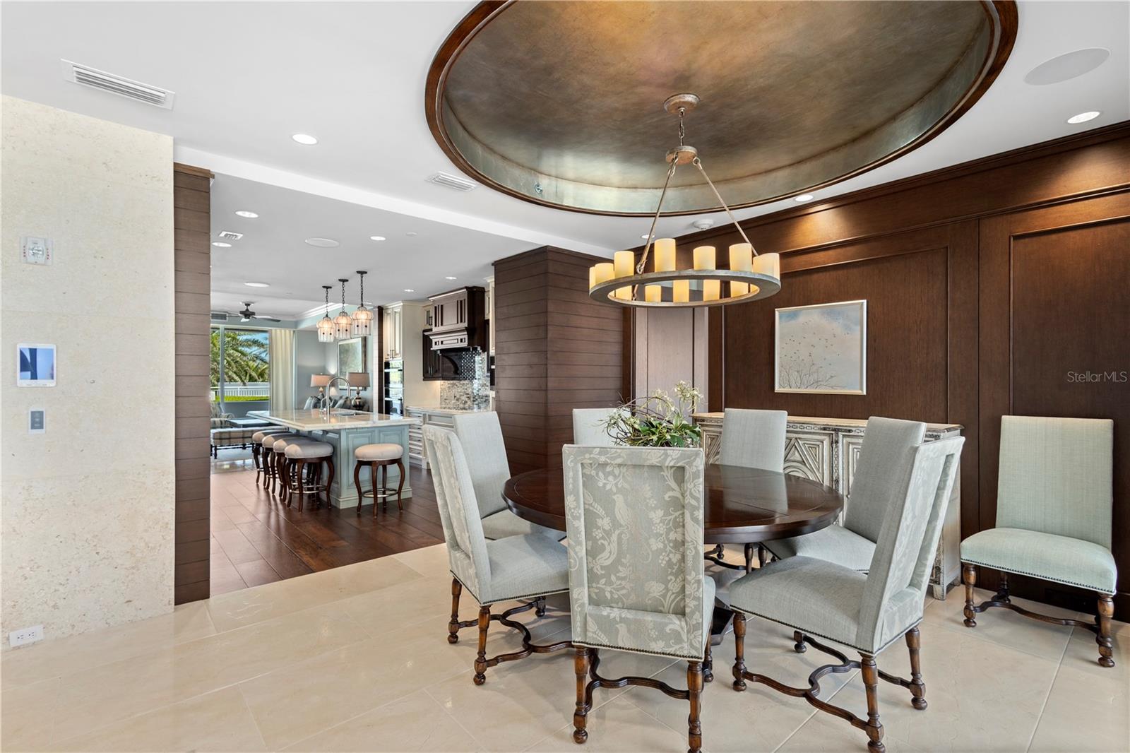 ARIA LONGBOAT KEY - Residential