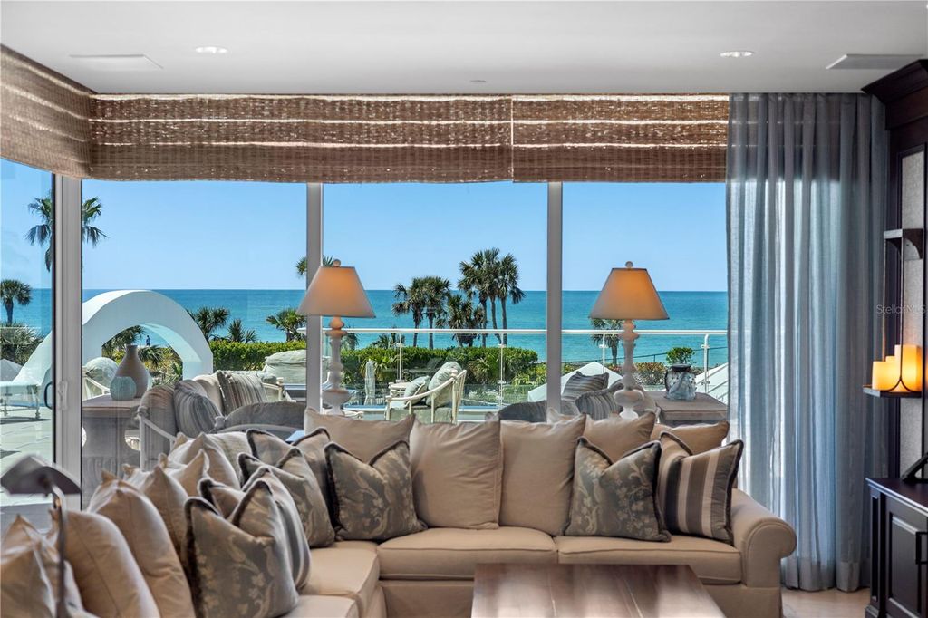 Photo of 2251 Gulf Of Mexico Drive #203, Longboat Key, FL 34228 (MLS # A4674713)