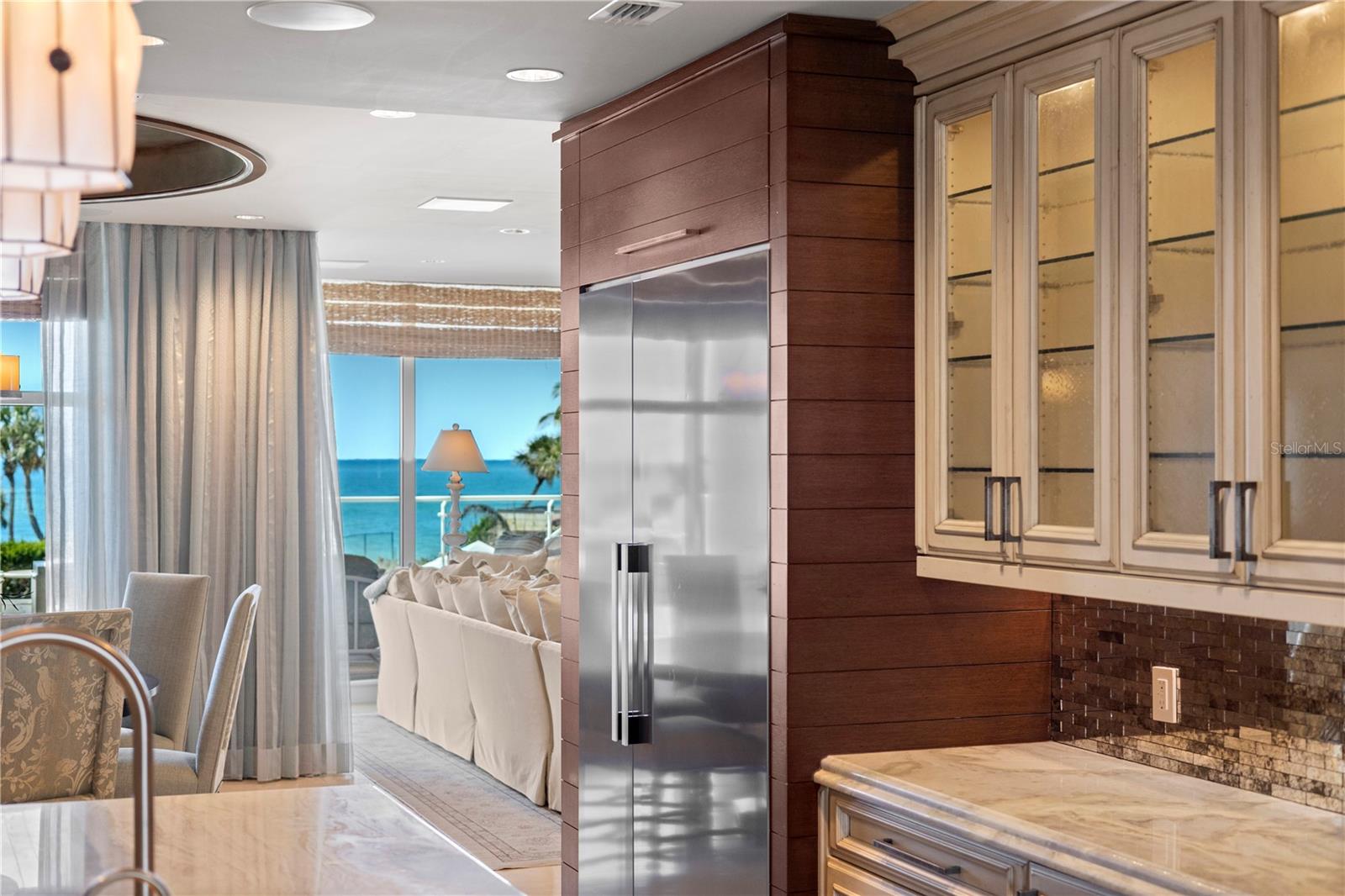 ARIA LONGBOAT KEY - Residential