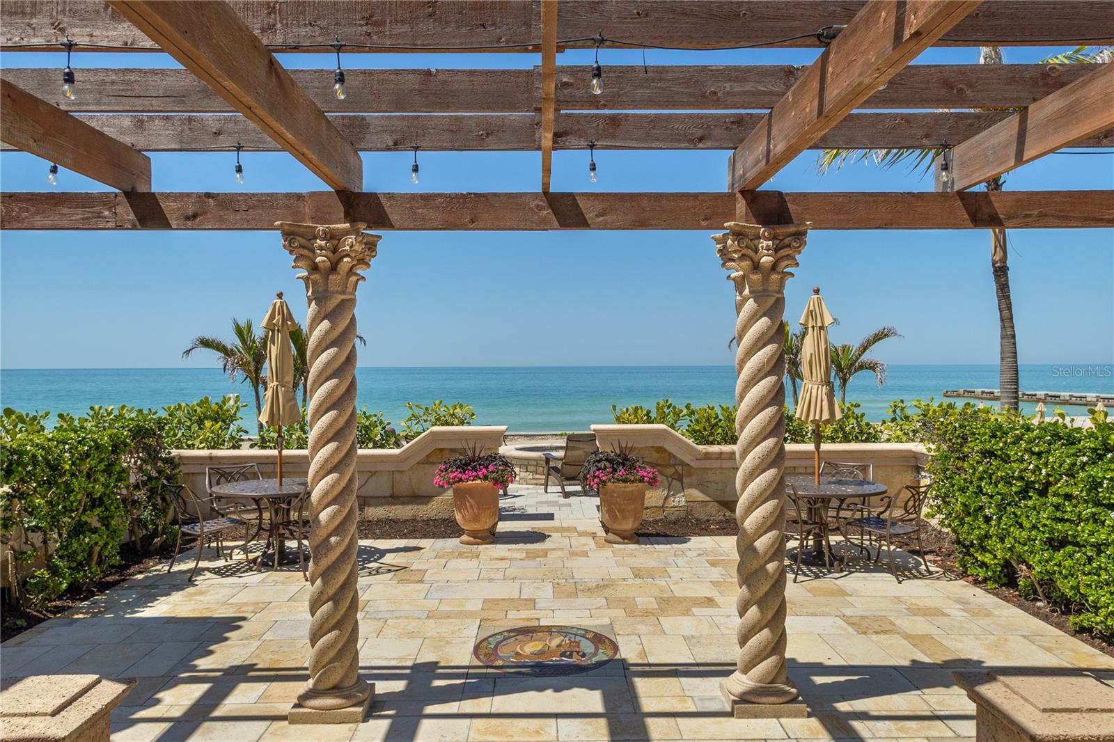 ARIA LONGBOAT KEY - Residential