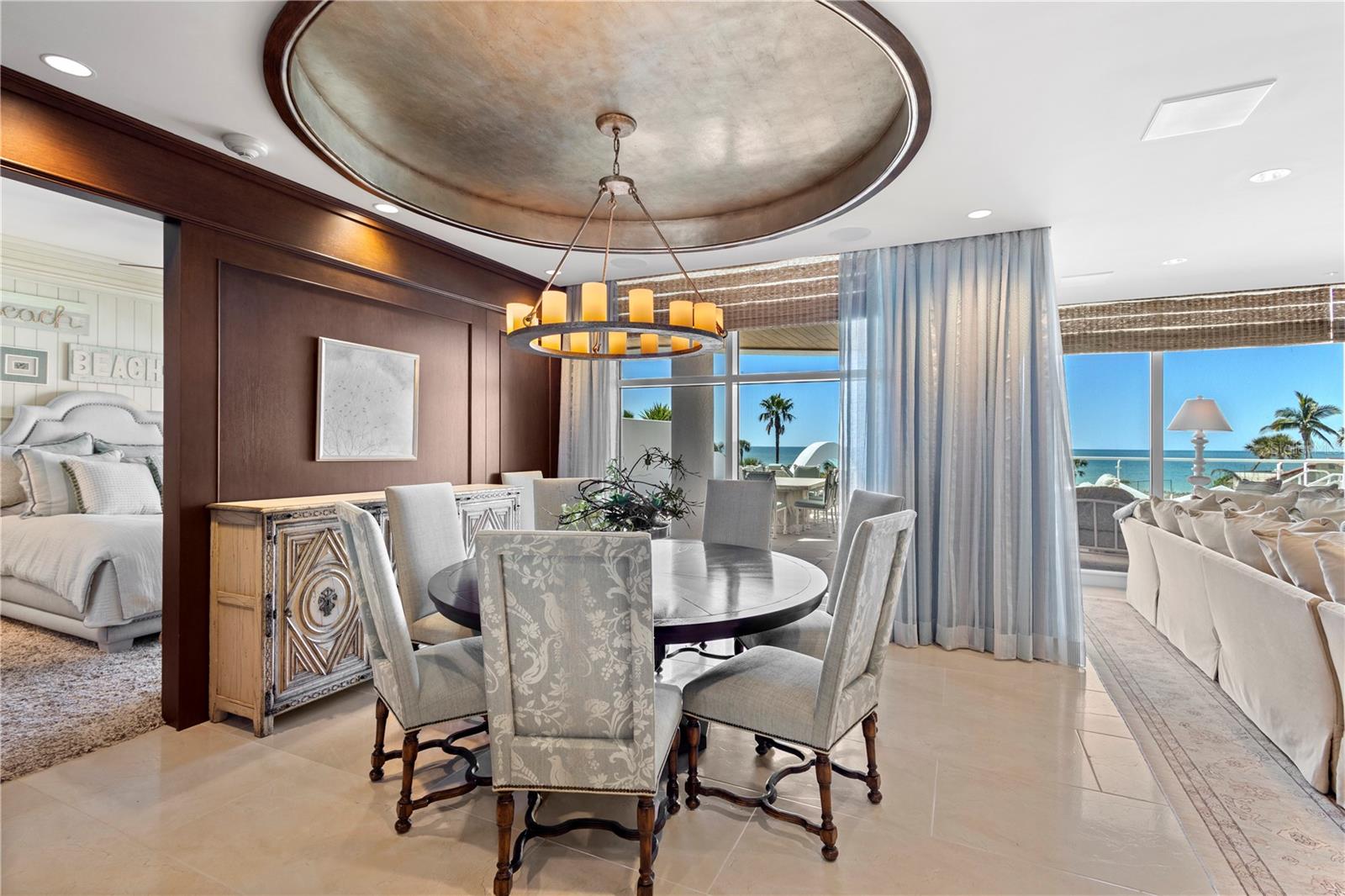 ARIA LONGBOAT KEY - Residential