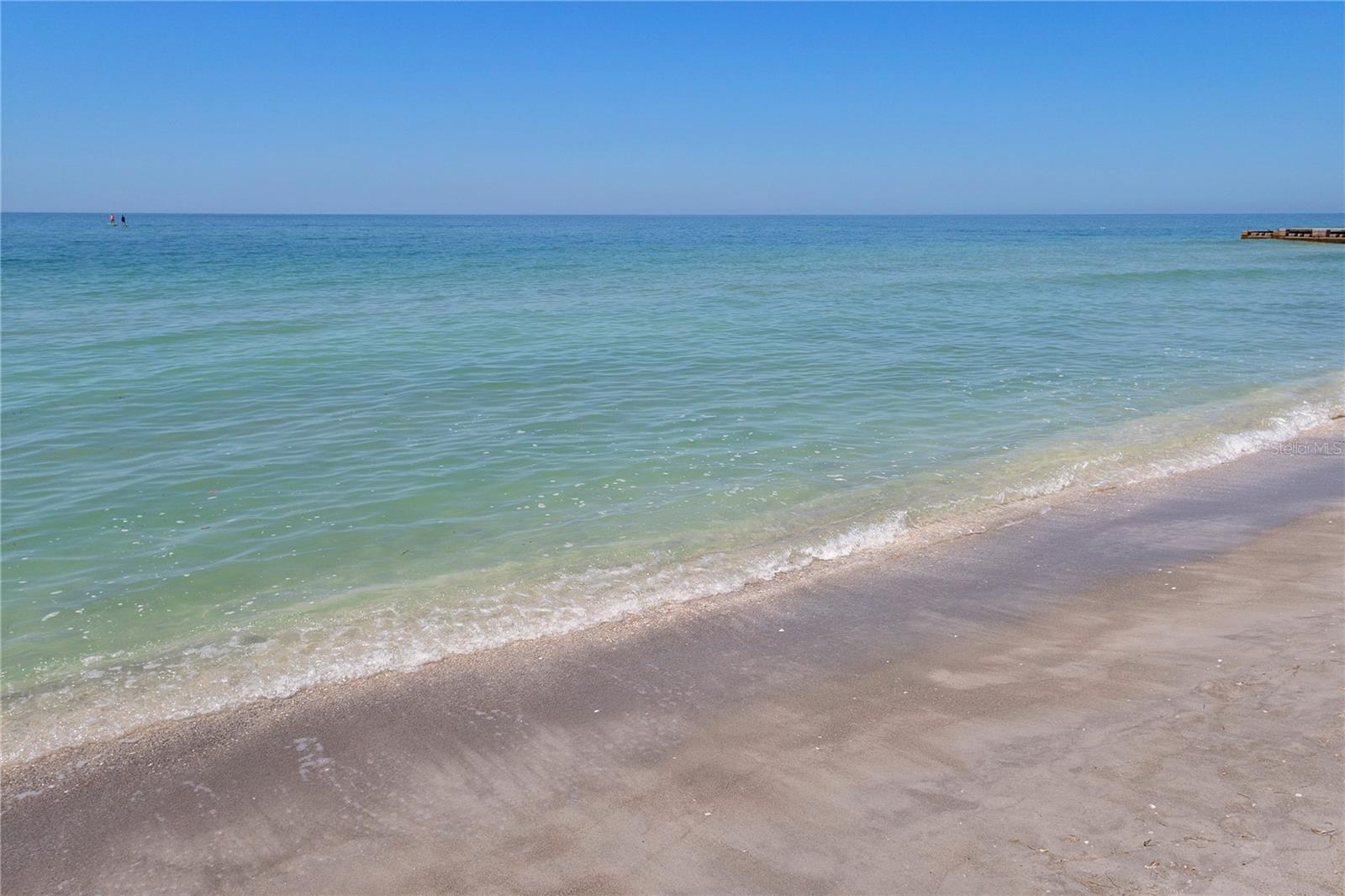 ARIA LONGBOAT KEY - Residential