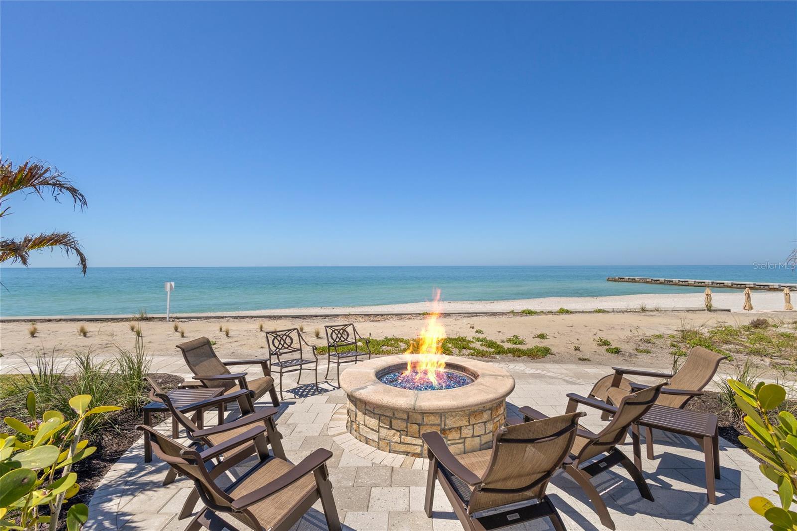 ARIA LONGBOAT KEY - Residential