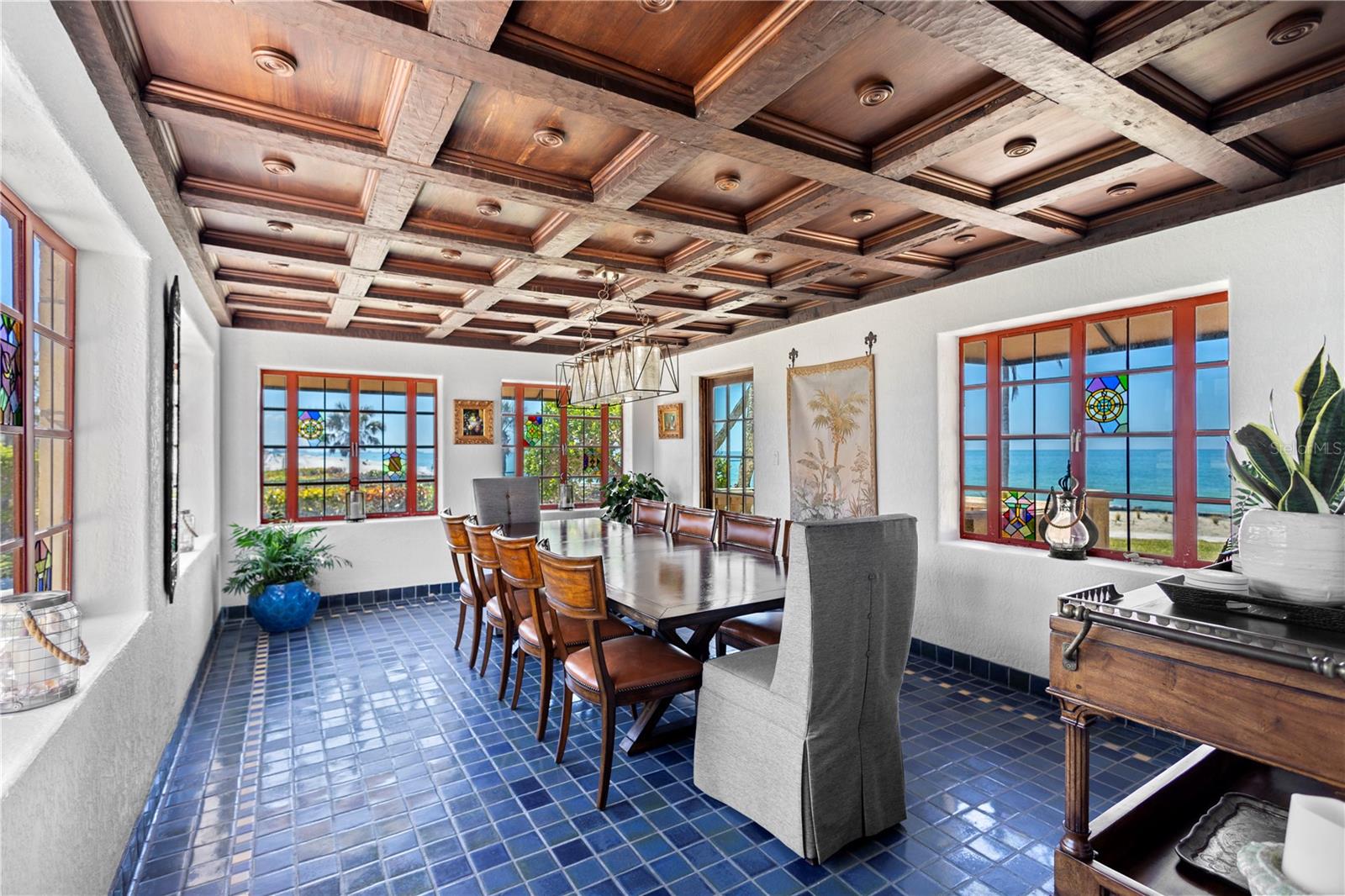 ARIA LONGBOAT KEY - Residential