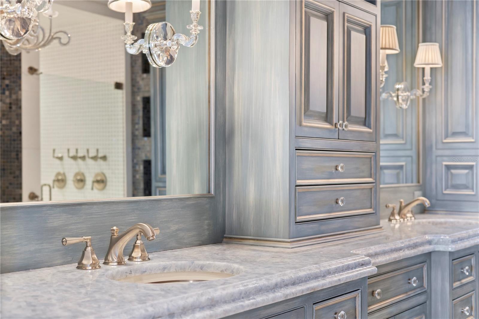 ARIA LONGBOAT KEY - Residential