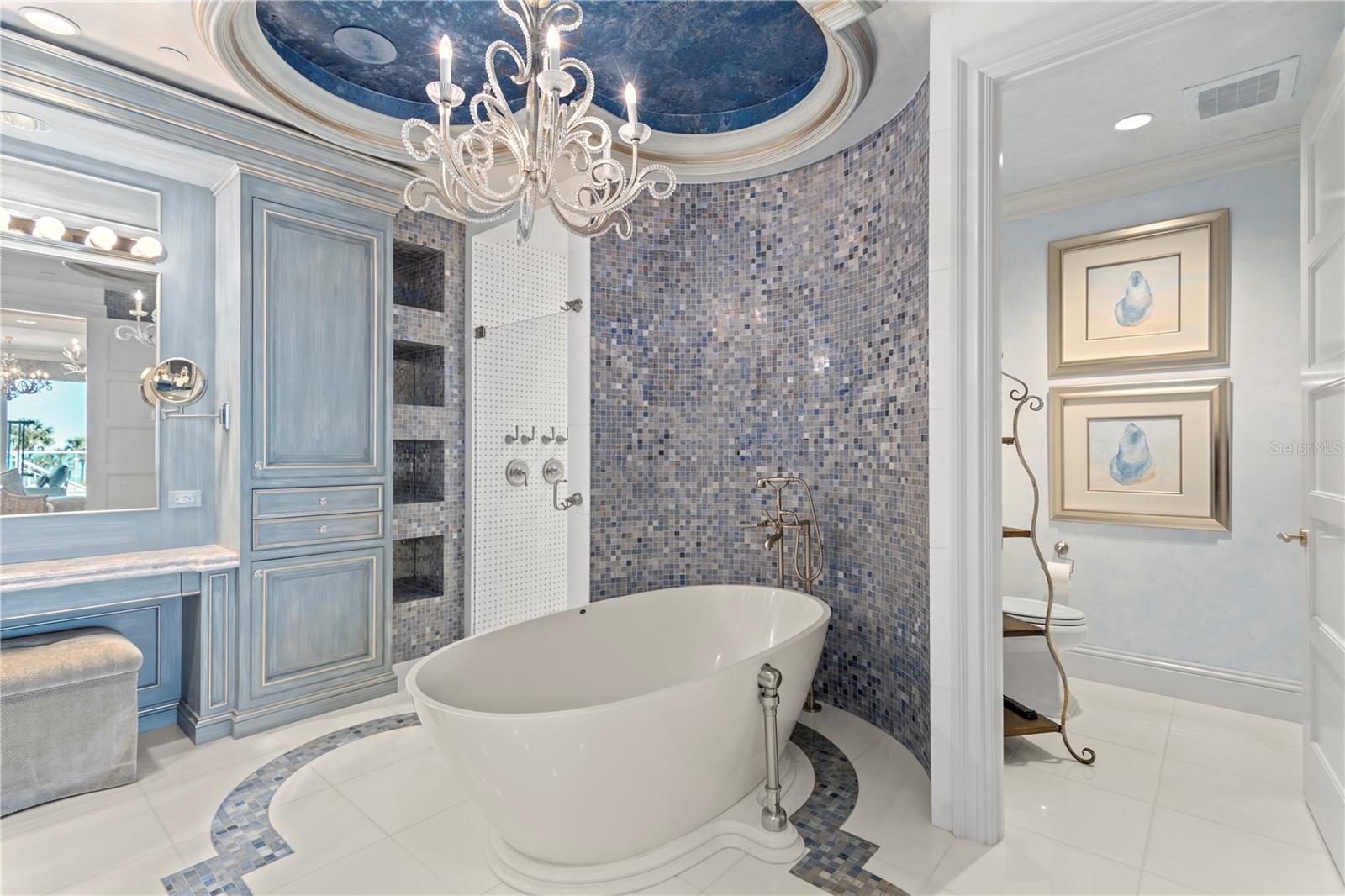 ARIA LONGBOAT KEY - Residential