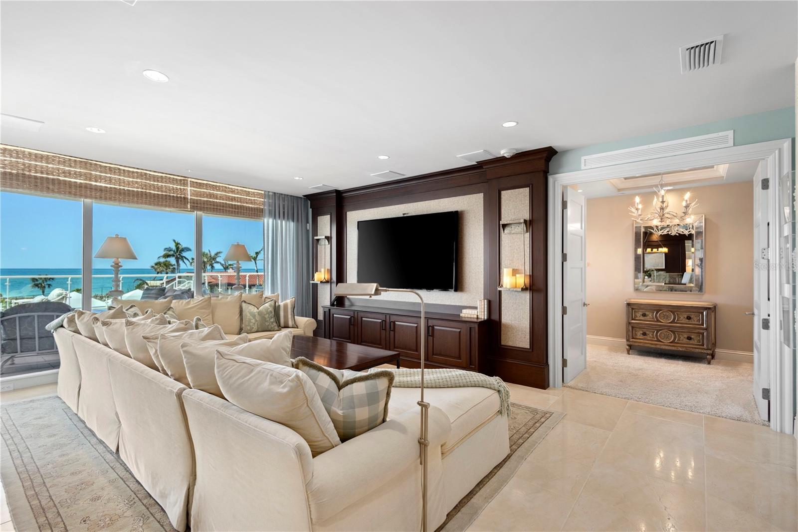 ARIA LONGBOAT KEY - Residential
