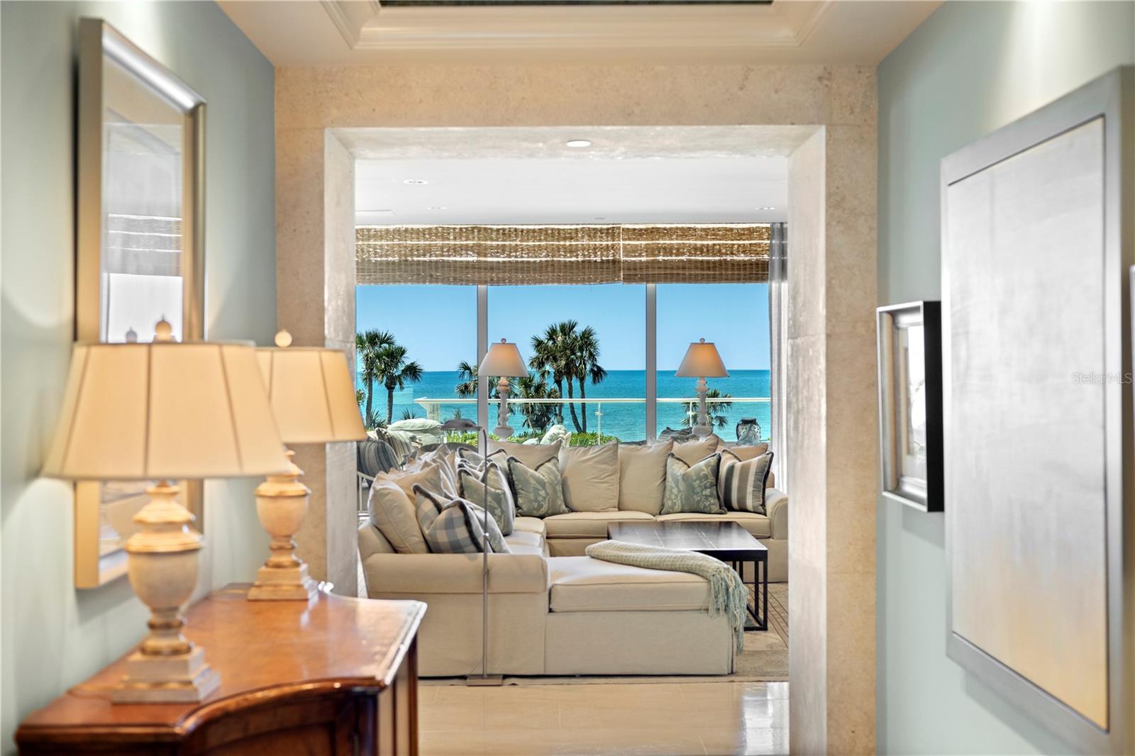 ARIA LONGBOAT KEY - Residential