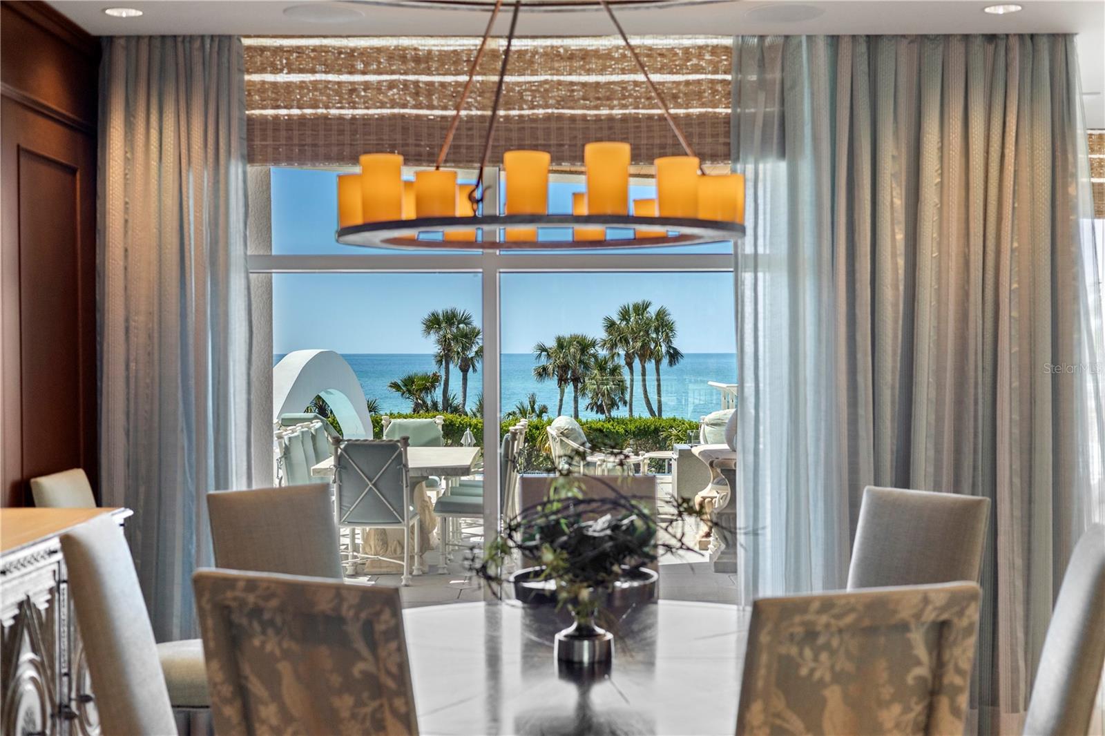 ARIA LONGBOAT KEY - Residential