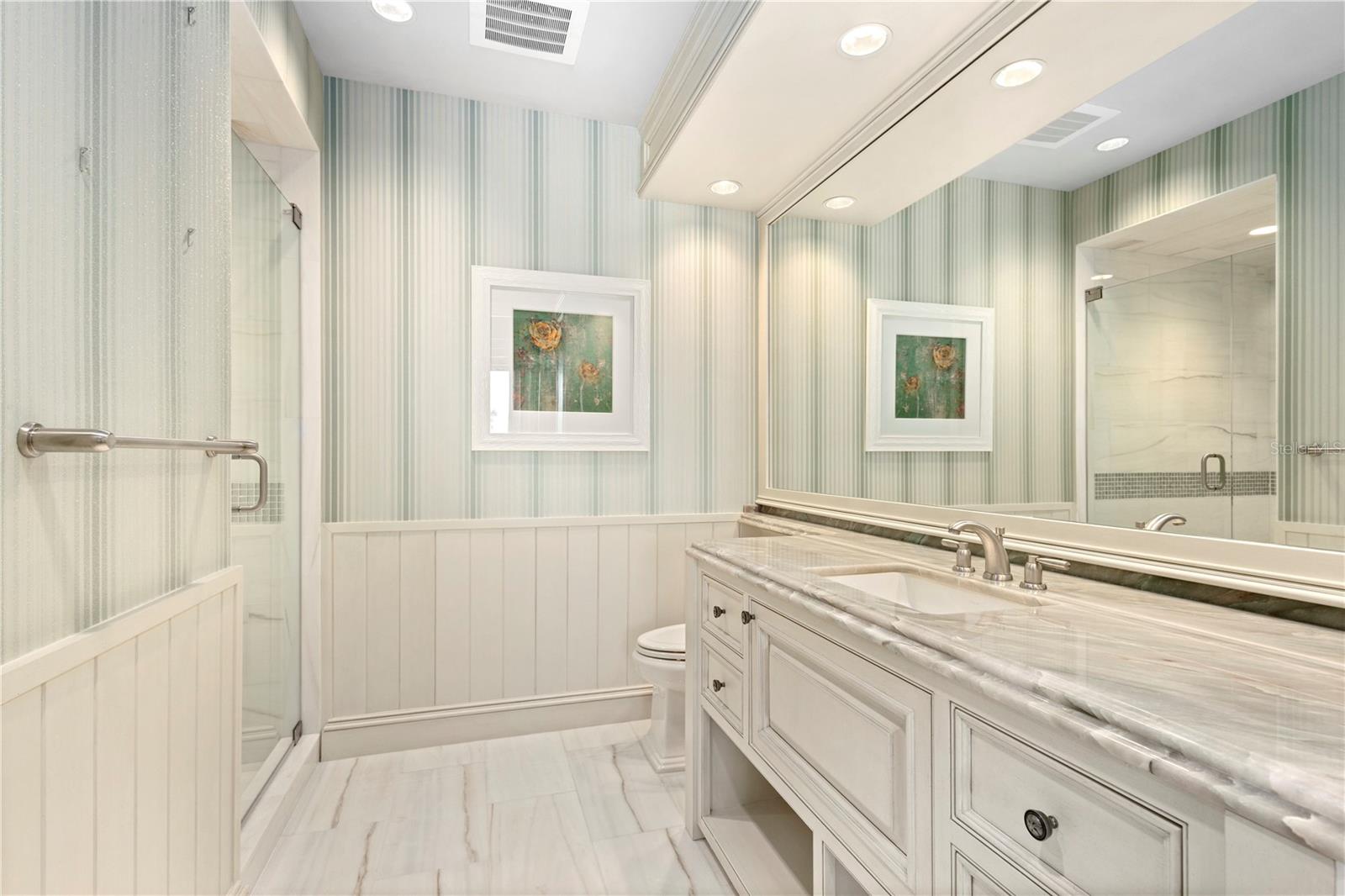 ARIA LONGBOAT KEY - Residential