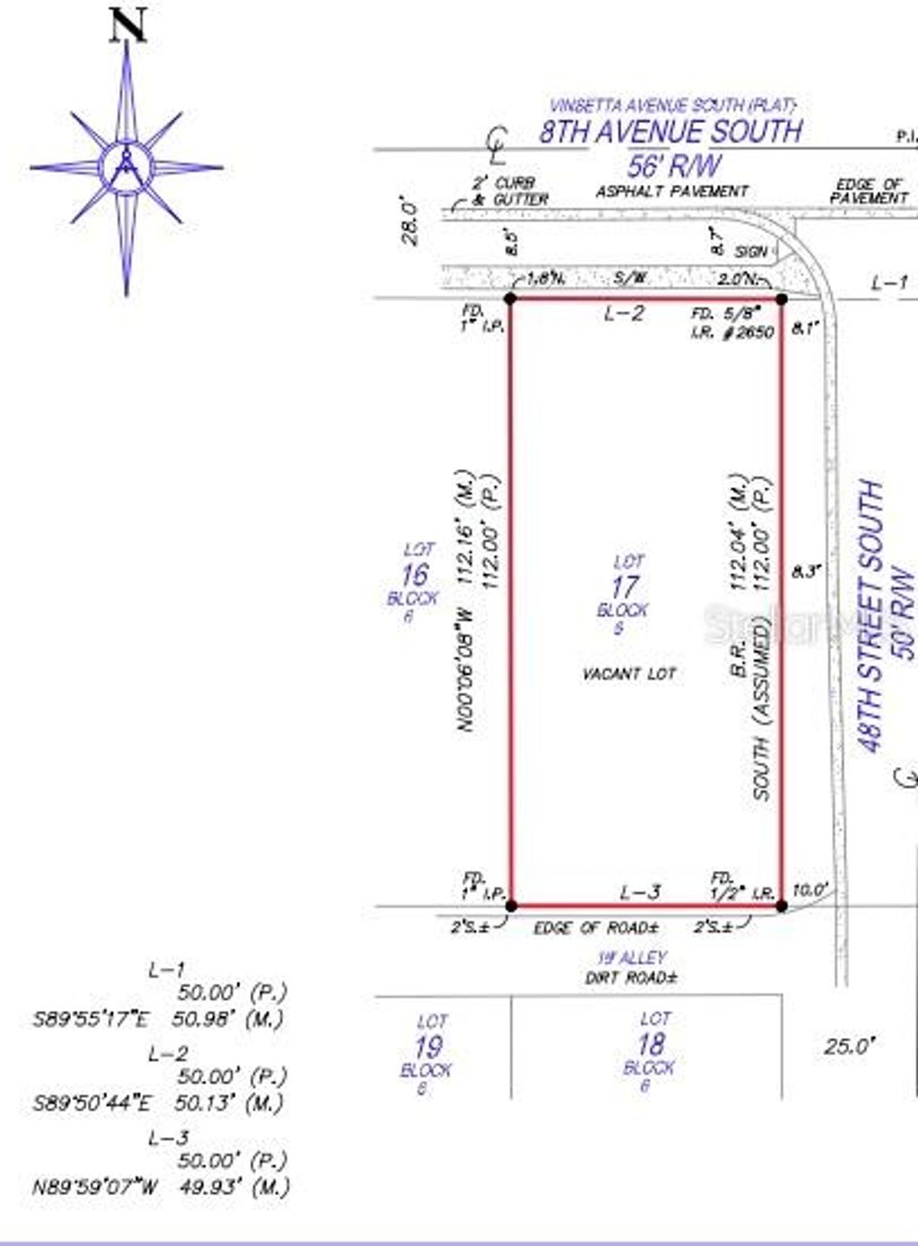 Photo of 4800 8th Avenue S, St Petersburg, FL 33711 (MLS # TB8482746)