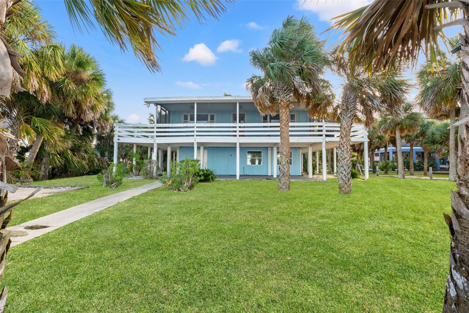 PINE ISLAND REP - Residential