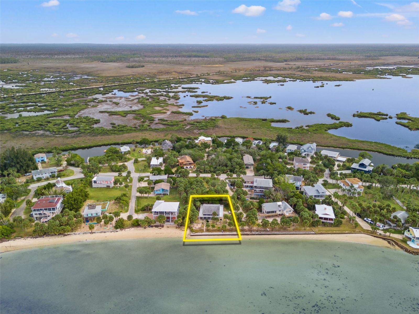 PINE ISLAND REP - Residential