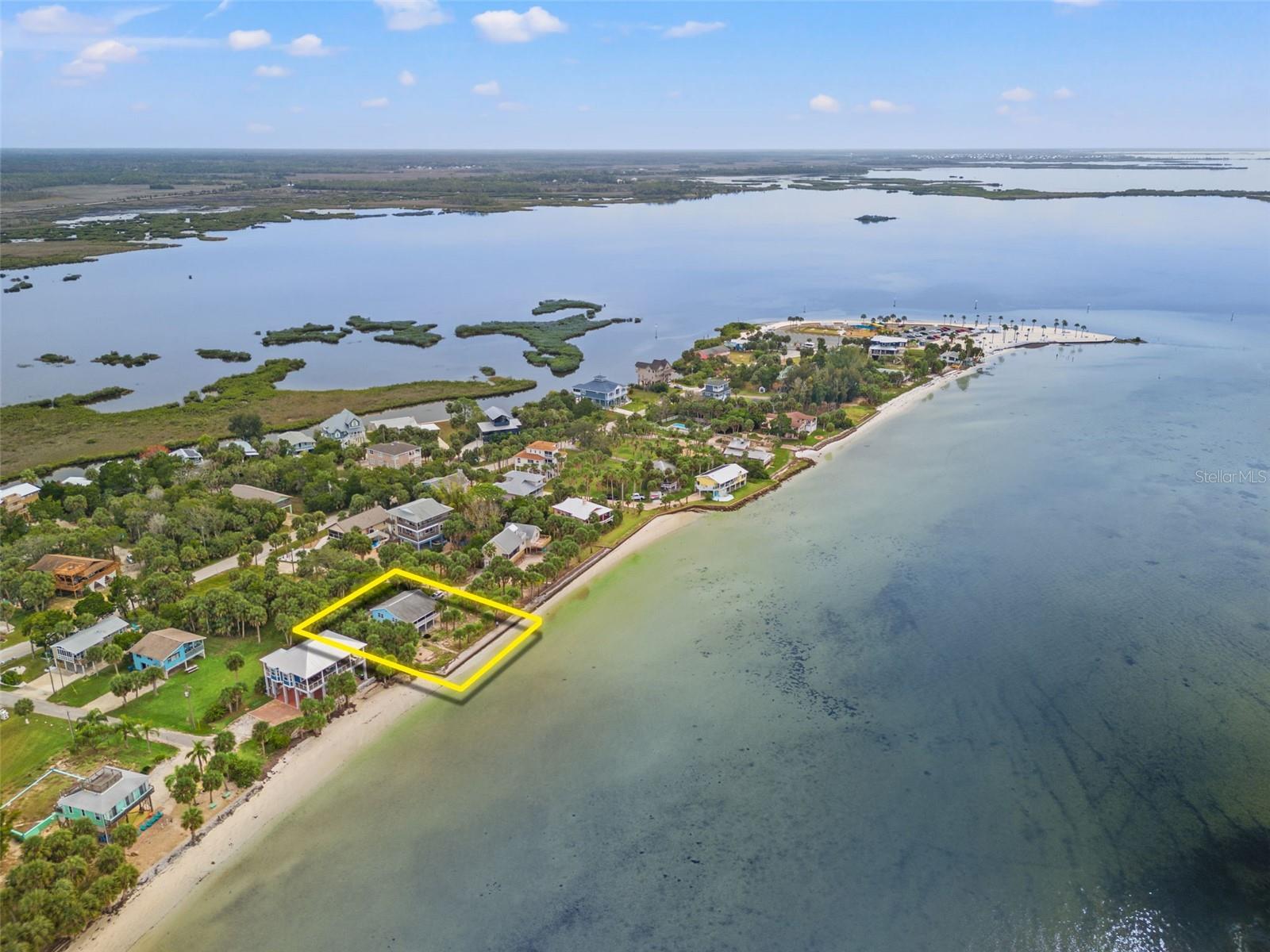 PINE ISLAND REP - Residential