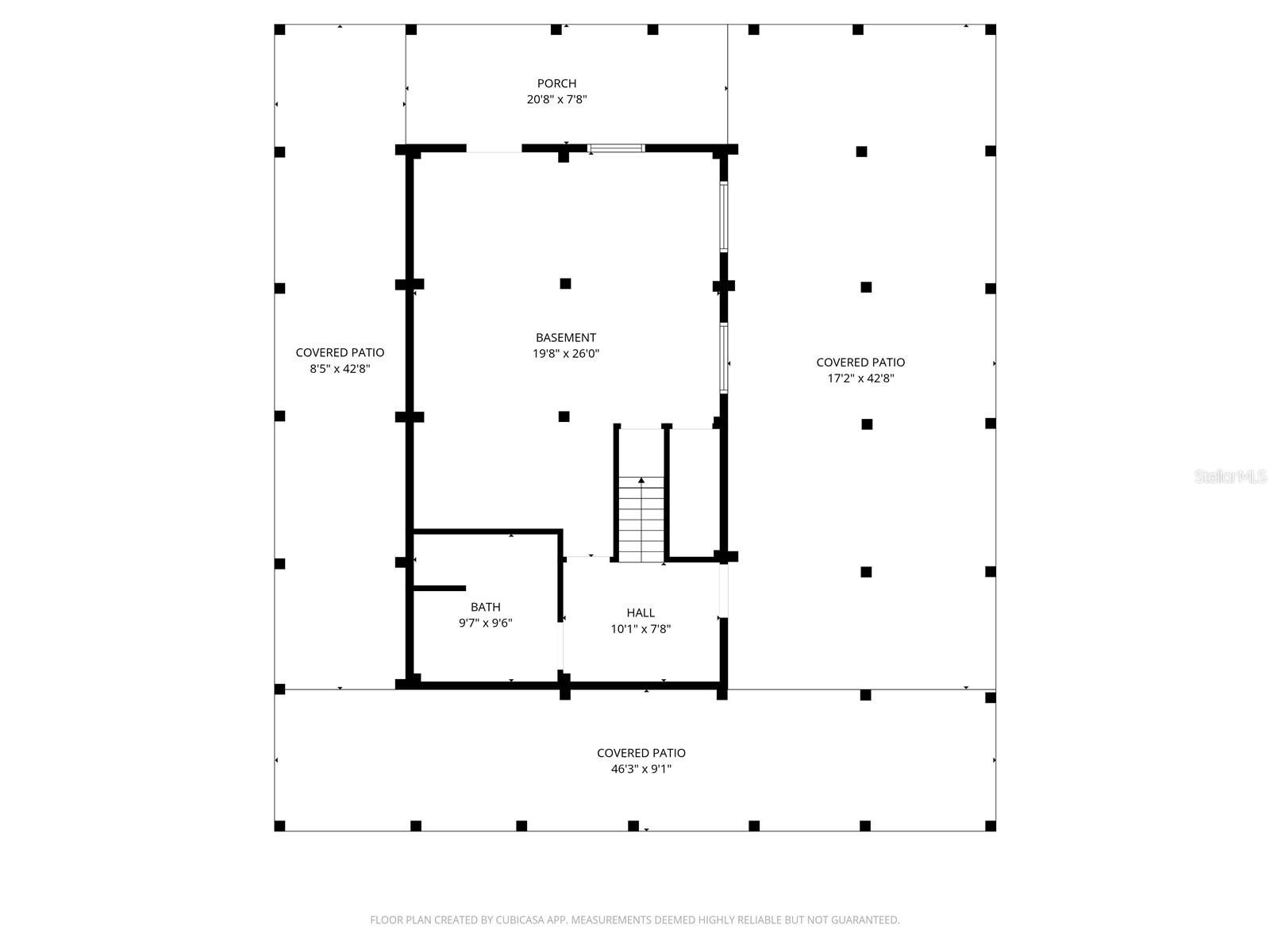 PINE ISLAND REP - Residential