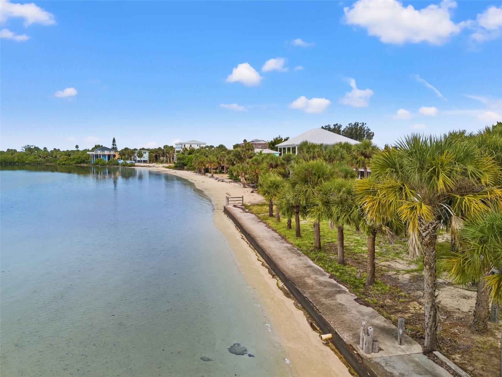 PINE ISLAND REP - Residential