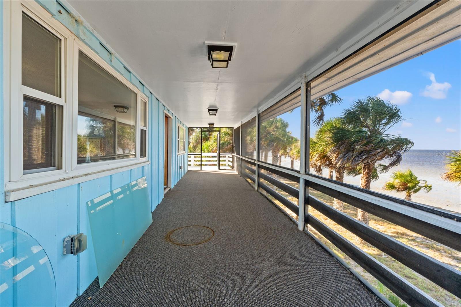 PINE ISLAND REP - Residential