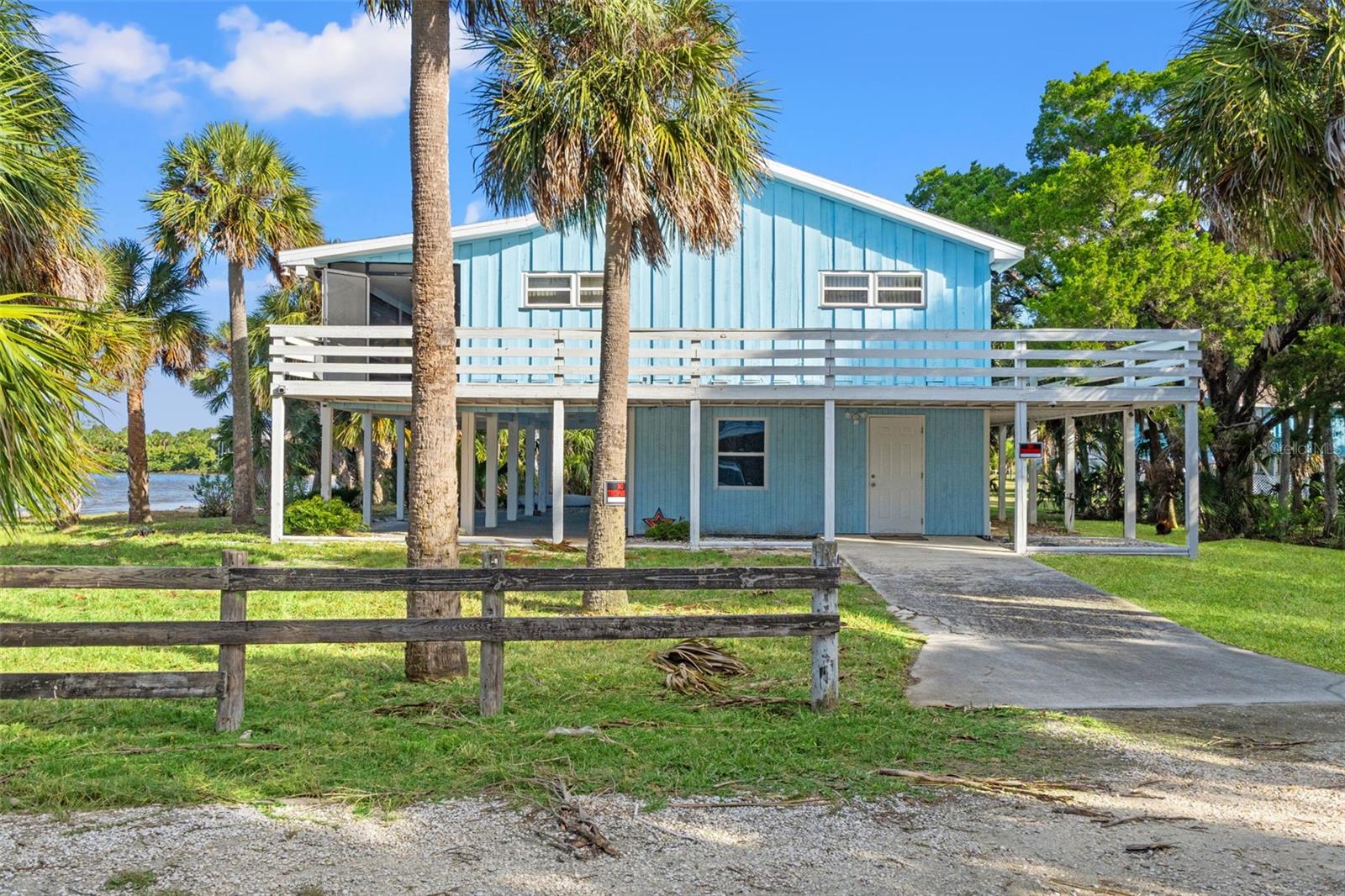 PINE ISLAND REP - Residential