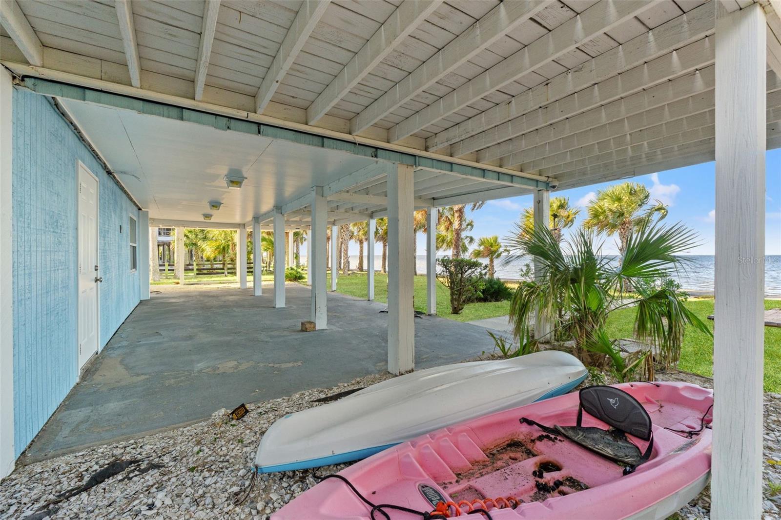 PINE ISLAND REP - Residential