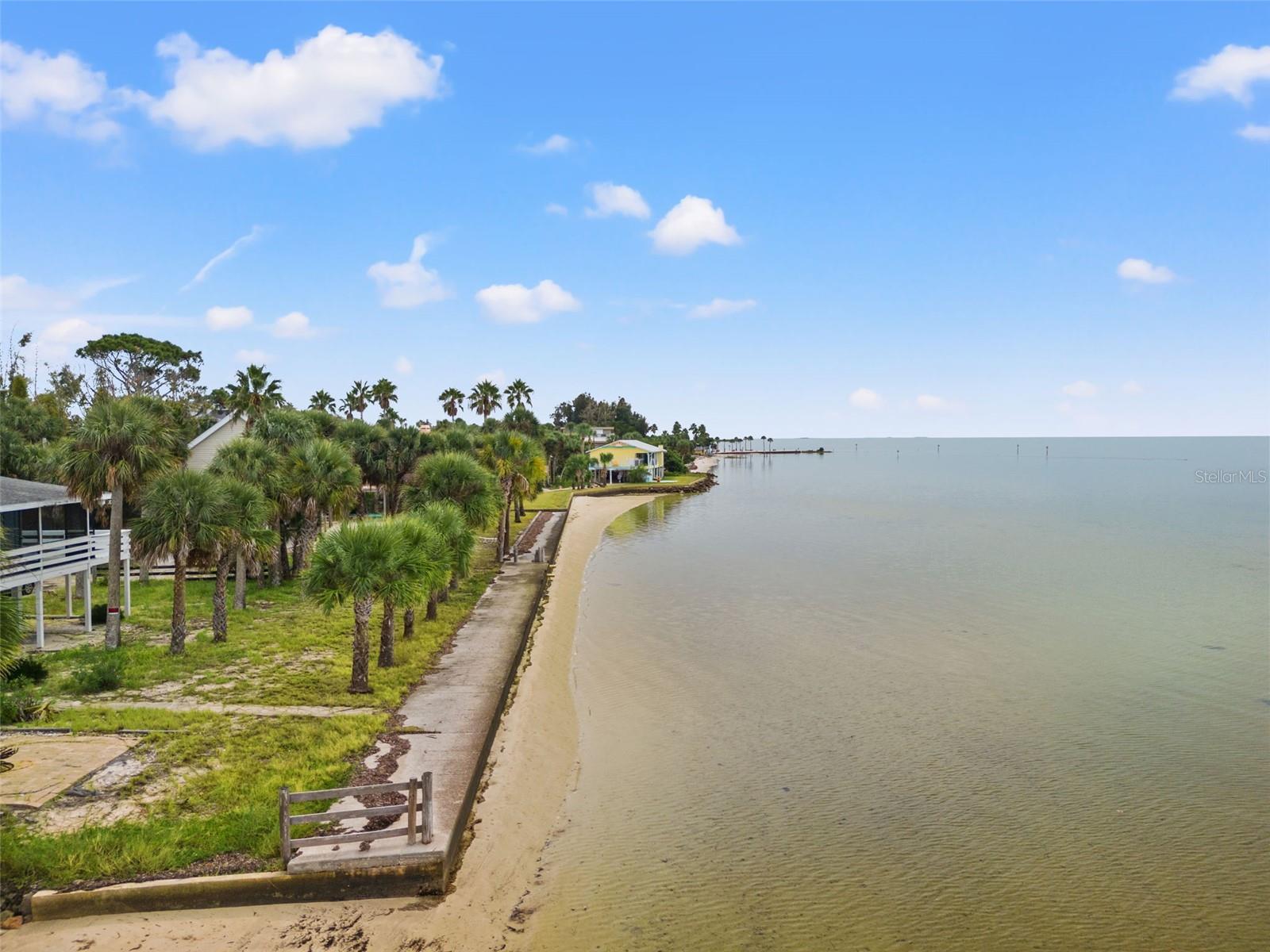 PINE ISLAND REP - Residential