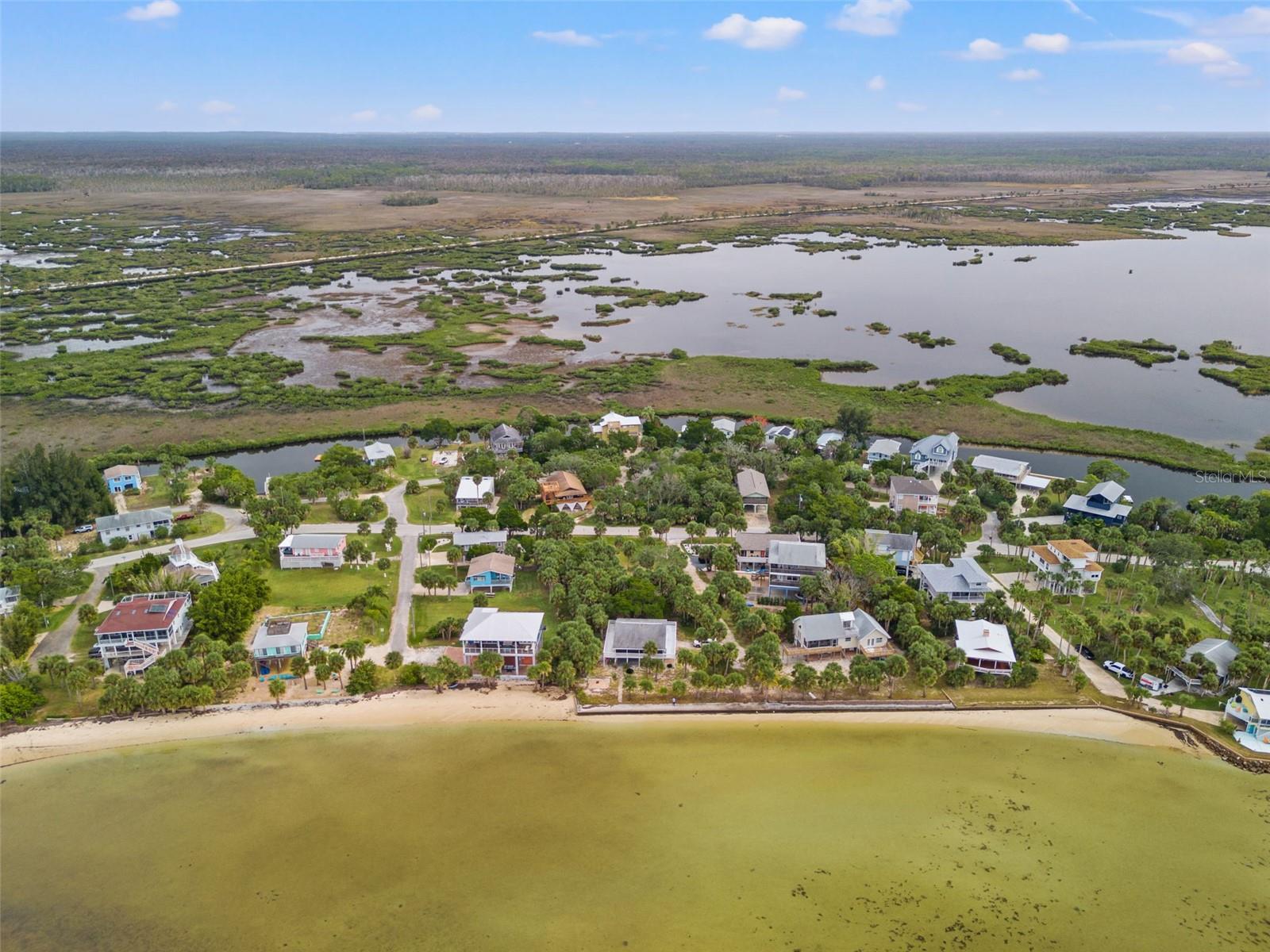 PINE ISLAND REP - Residential