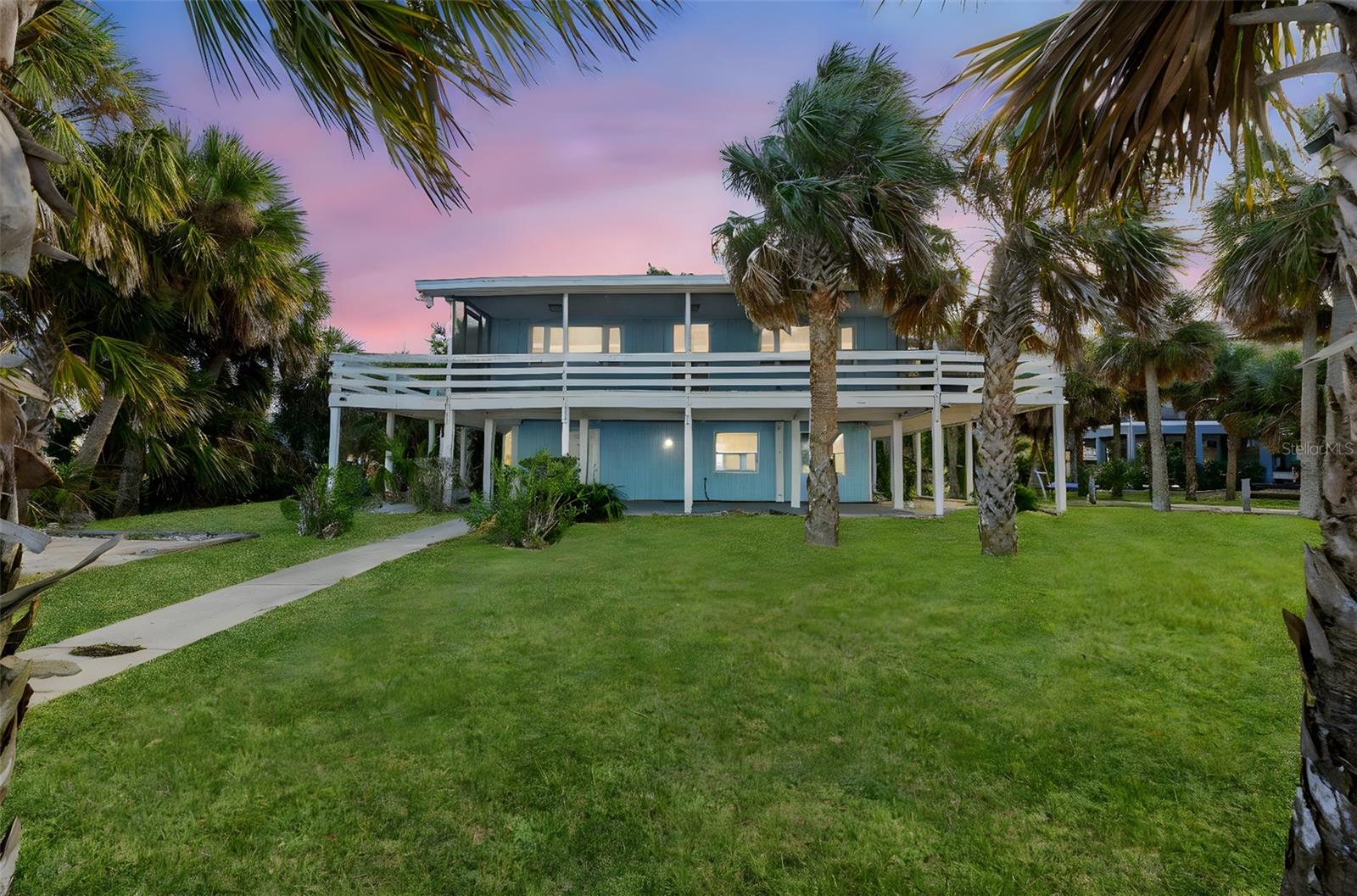 PINE ISLAND REP - Residential