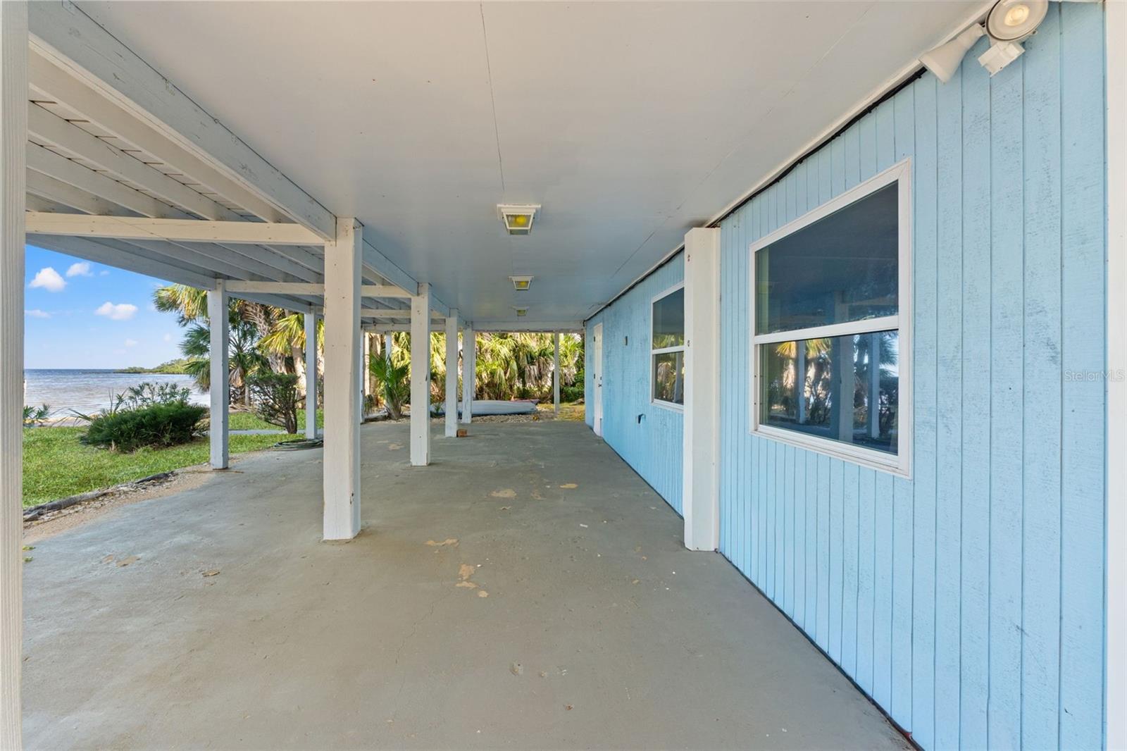 PINE ISLAND REP - Residential