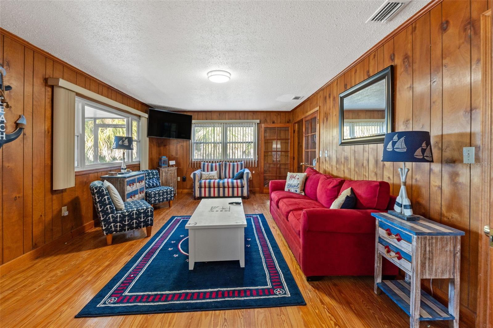 PINE ISLAND REP - Residential