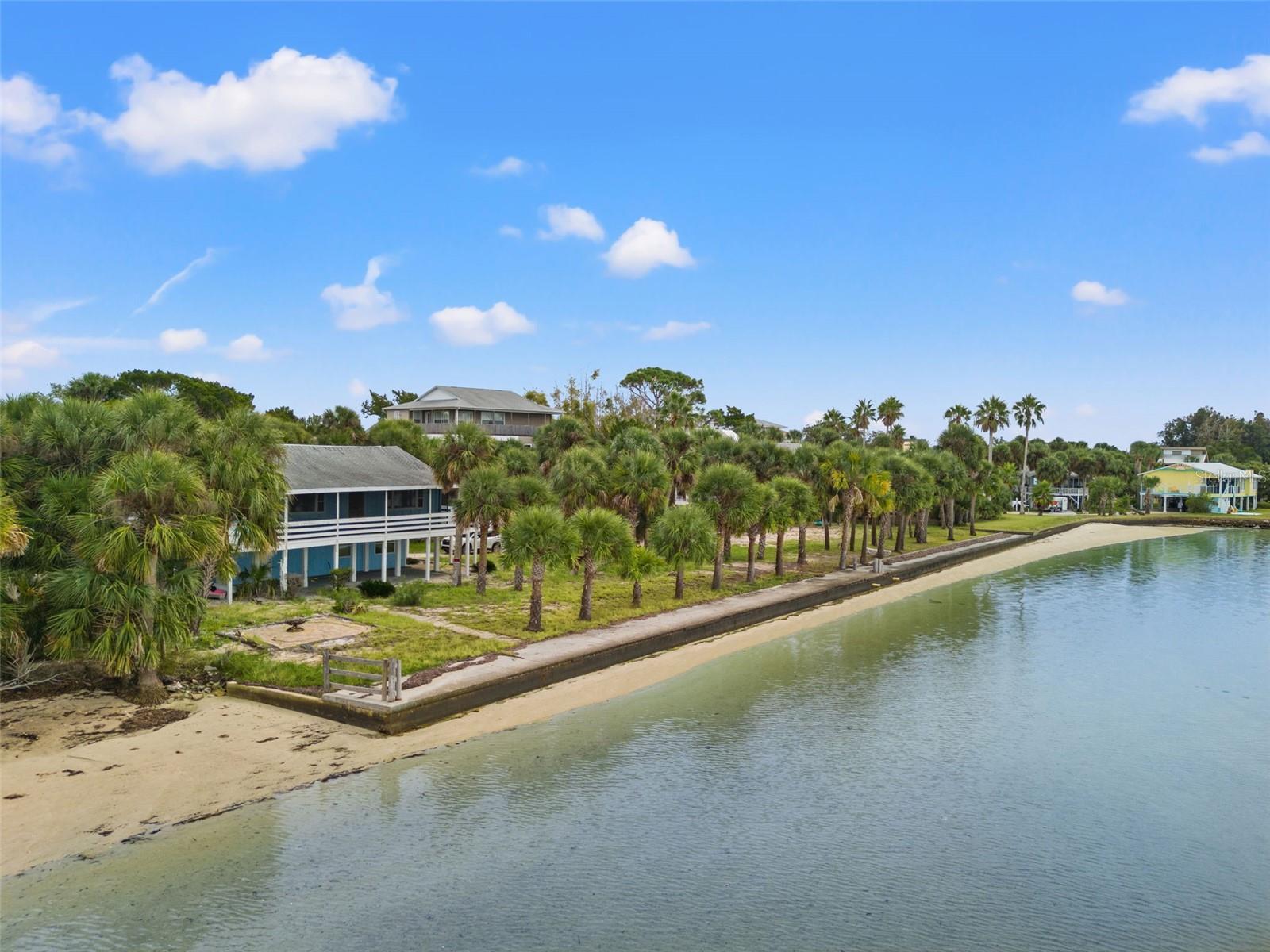 PINE ISLAND REP - Residential