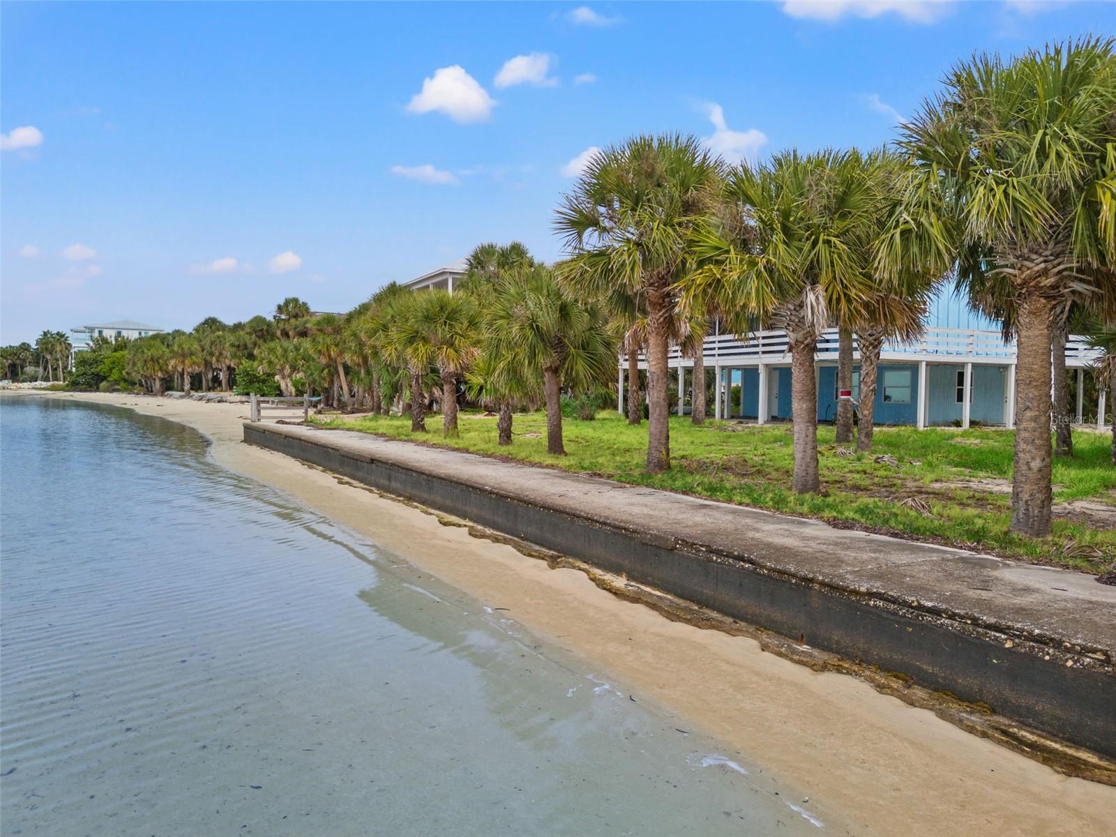 PINE ISLAND REP - Residential