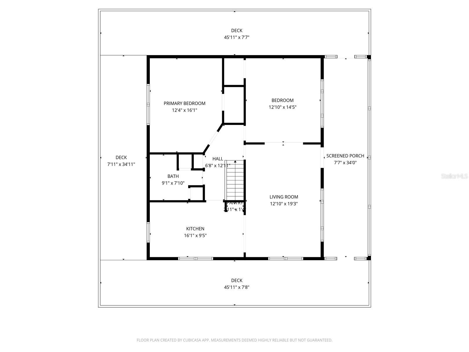 PINE ISLAND REP - Residential