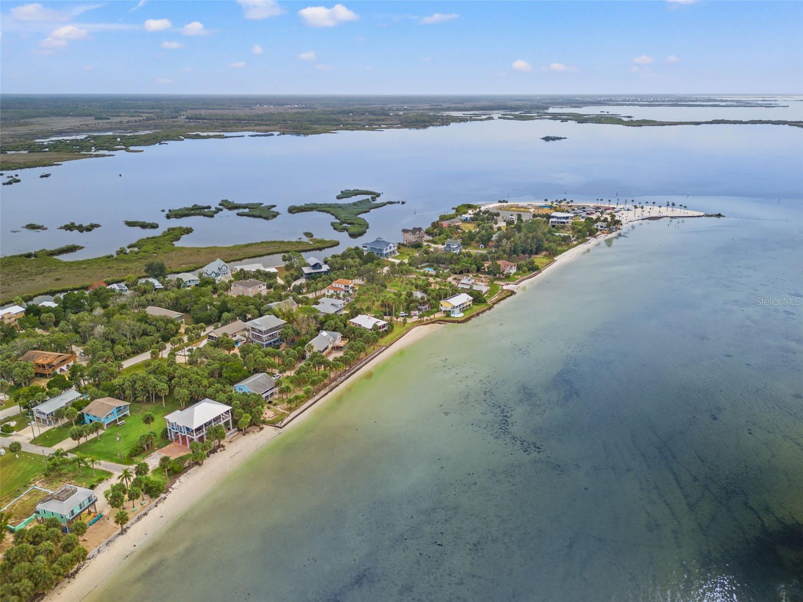 PINE ISLAND REP - Residential