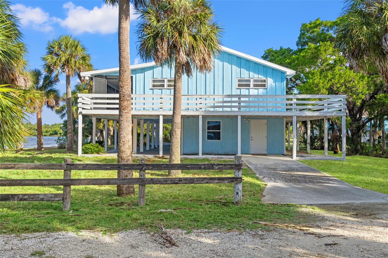 PINE ISLAND REP - Residential