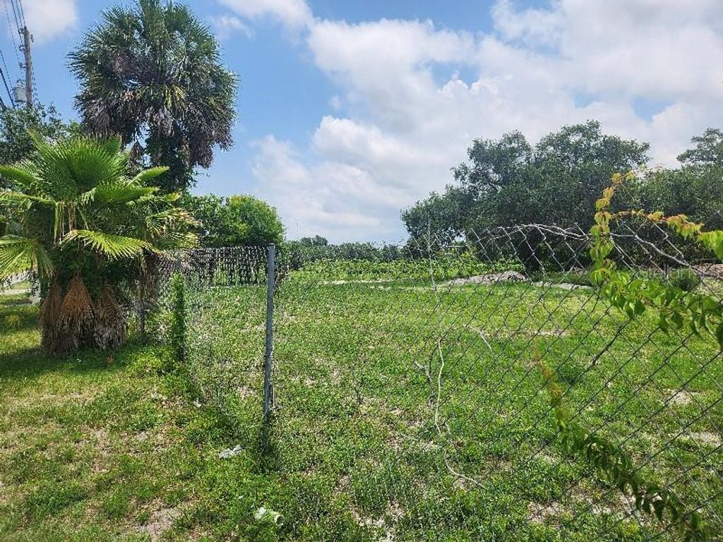 Photo of 1110 Martin Luther King Jr Avenue, Largo, FL 33756 (MLS # U8203585)