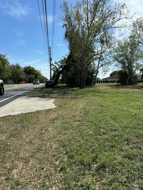 Tiny photo for 0000 State Road 19, Groveland, FL 34736 (MLS # G5109713)
