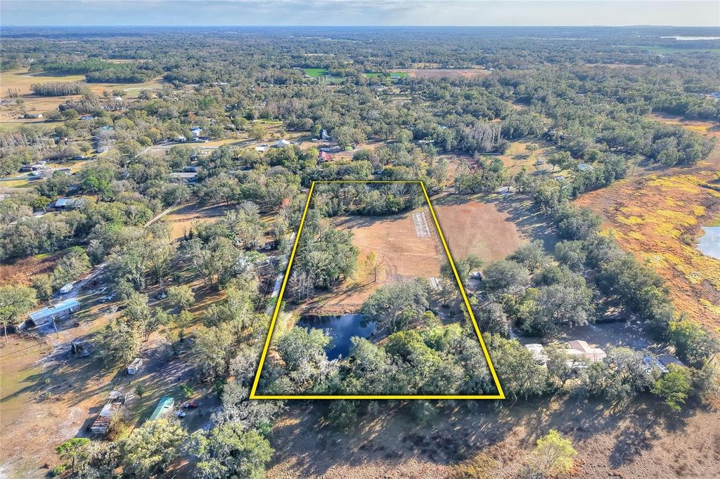 Photo of 8602 Back Road, Plant City, FL 33565 (MLS # TB8478550)