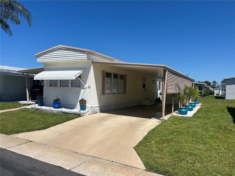 Photo of 1500 County Road 1 #33, Dunedin, FL 34698 (MLS # TB8479586)