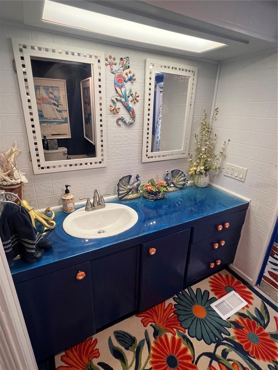 LAKE HIGHLANDER MOBILE HOME PARK UNREC - Residential