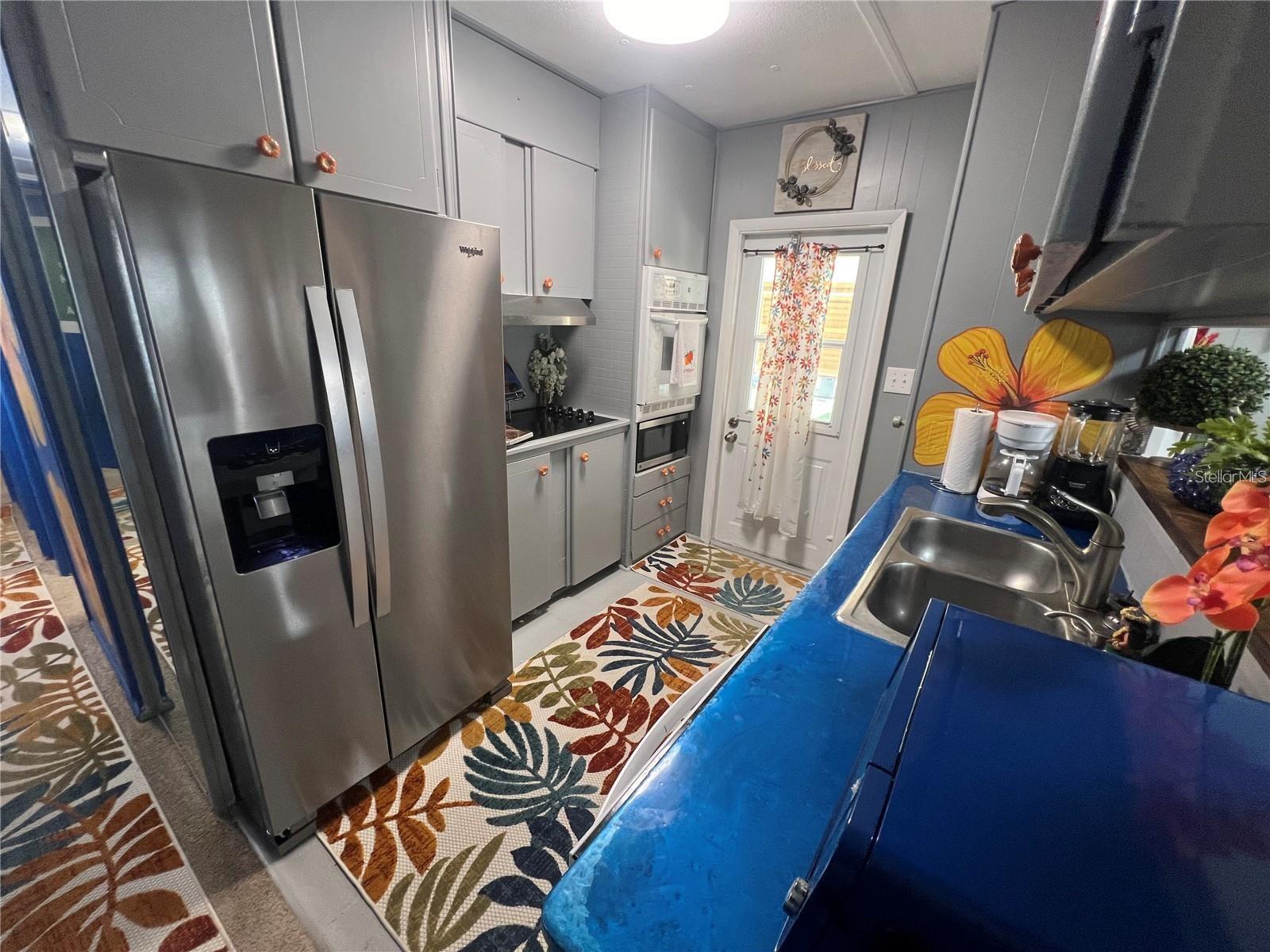 LAKE HIGHLANDER MOBILE HOME PARK UNREC - Residential