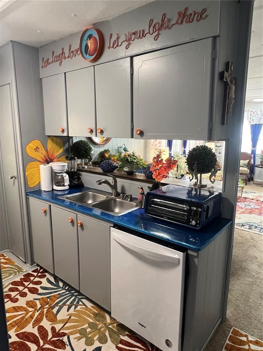 LAKE HIGHLANDER MOBILE HOME PARK UNREC - Residential