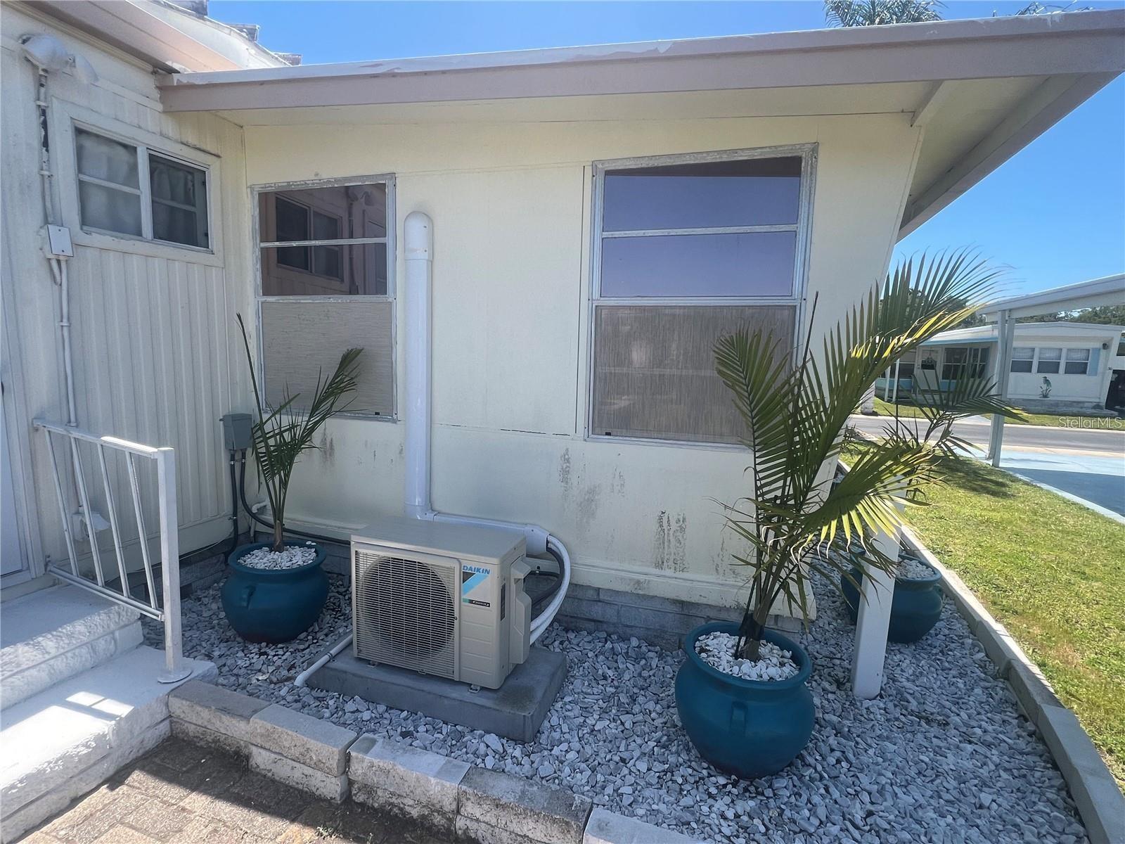 LAKE HIGHLANDER MOBILE HOME PARK UNREC - Residential