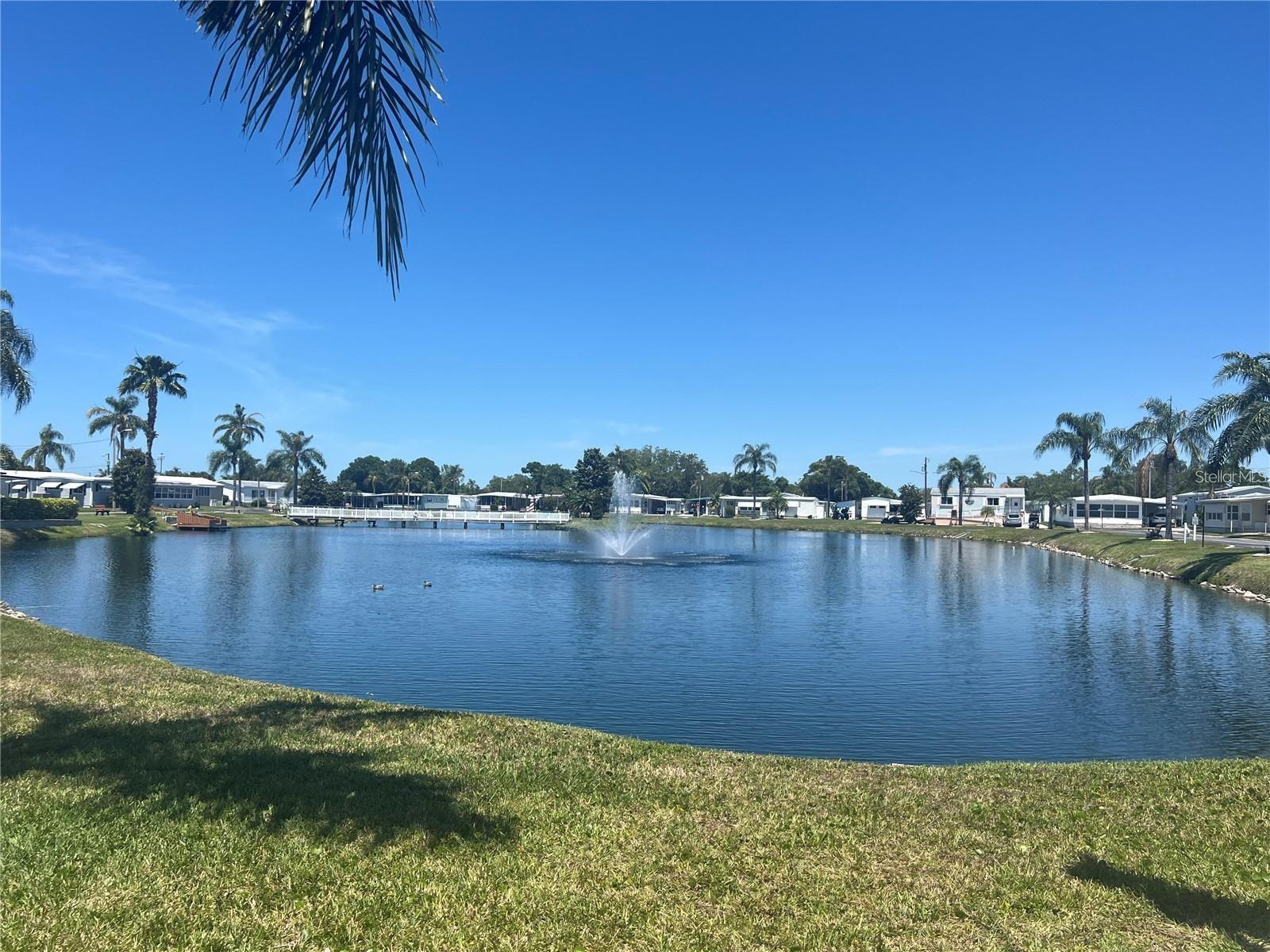 LAKE HIGHLANDER MOBILE HOME PARK UNREC - Residential